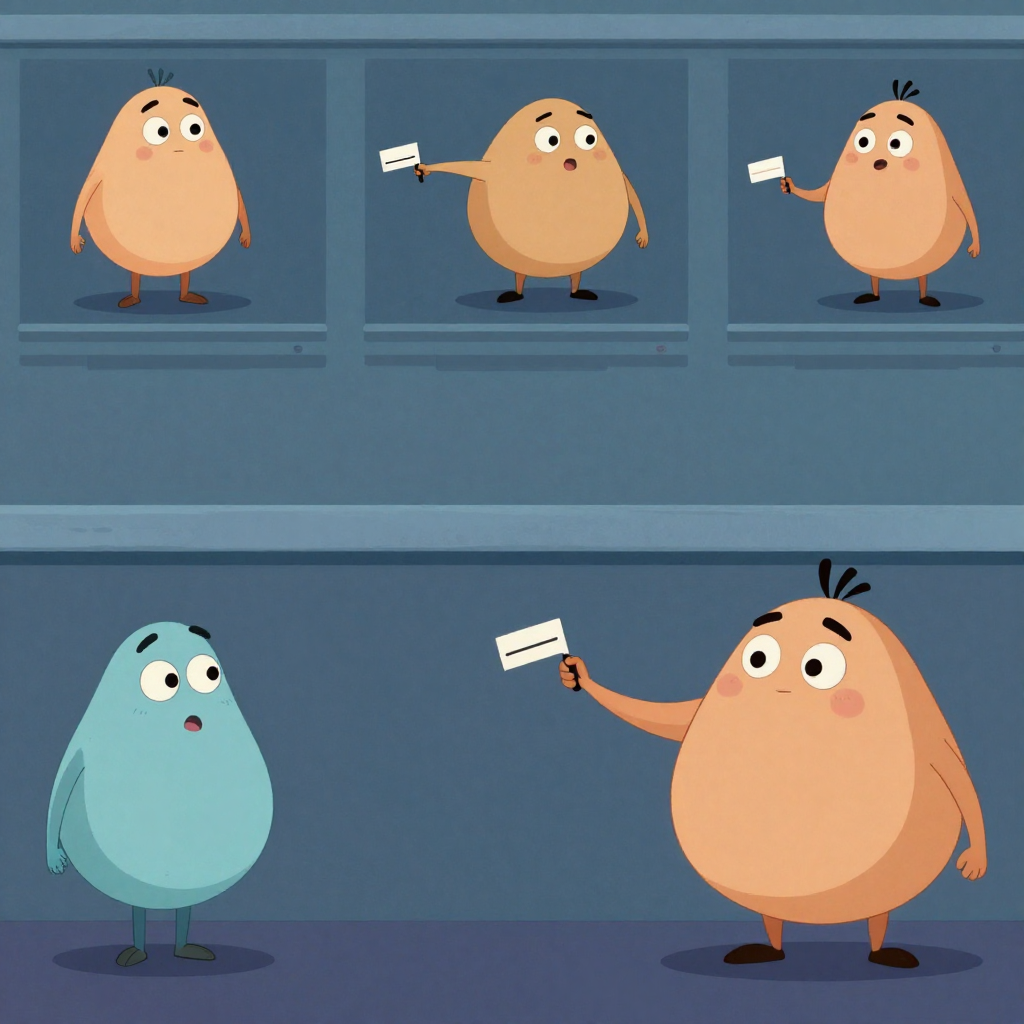 Creative video production